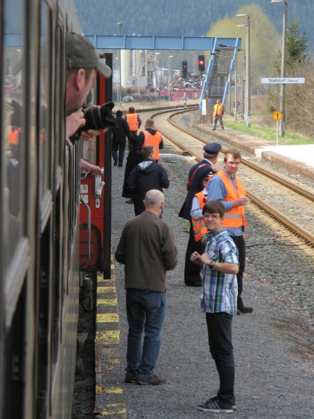 Sonderfahrt Meiningen 2012, &copy;Stefan Scholz (145)